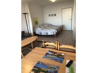 Vakantieappartement Burgtiefe Kenmerken 10