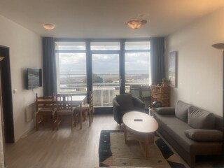 Vakantieappartement Burgtiefe Kenmerken 11