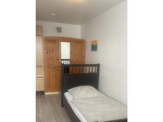 Appartamento per vacanze Burgtiefe Caratteristiche 12