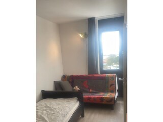 Appartamento per vacanze Burgtiefe Caratteristiche 13