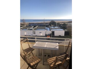 Vakantieappartement Burgtiefe Buitenaudio-opname 5