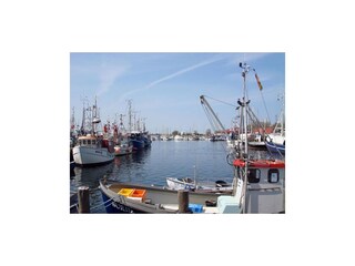 Appartamento per vacanze Burgtiefe  15