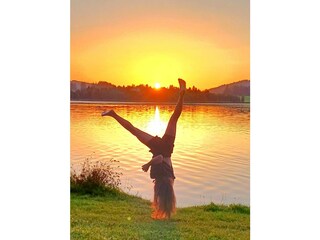 Ferienwohnung Bernbeuren Umgebung 34