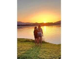 Ferienwohnung Bernbeuren Umgebung 35