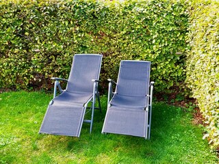 Ferienwohnung Bernbeuren Außenaufnahme 8