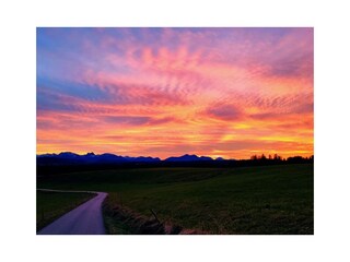 Ferienwohnung Bernbeuren Umgebung 38