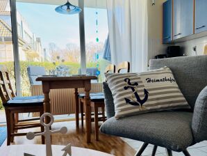 Appartement de vacances Fewo Residenz Düne Typ  A