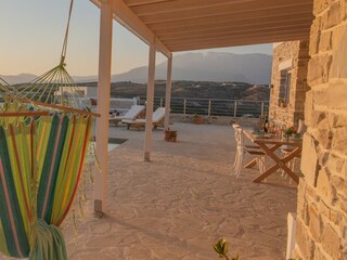 Villa Pitsidia Outdoor Recording 15