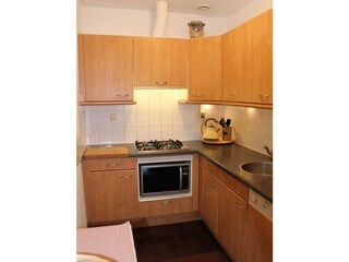 Appartement Julianadorp Kenmerken 23