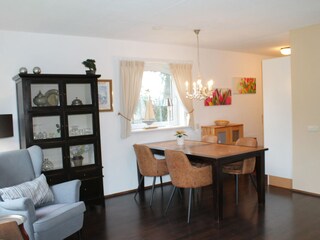 Appartement Julianadorp Kenmerken 20