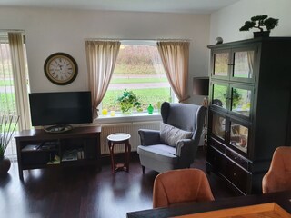 Appartement Julianadorp Kenmerken 17