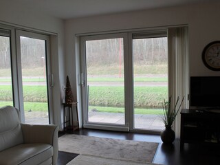 Apartment Julianadorp Ausstattung 13
