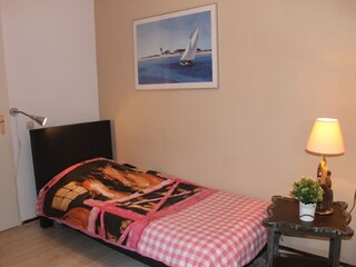 Appartement Julianadorp Kenmerken 26