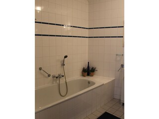 Appartement Julianadorp Kenmerken 27