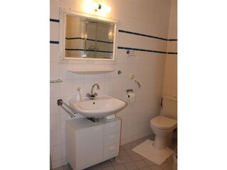 Appartement Julianadorp Kenmerken 28