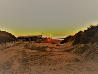 Appartement Julianadorp Omgeving 34