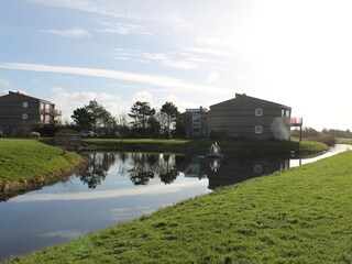 Appartamento Julianadorp Registrazione all'aperto 3