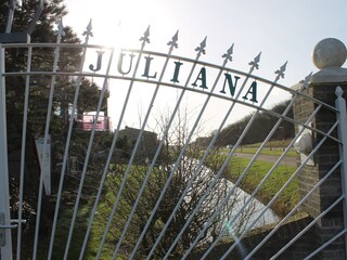 Appartement Julianadorp Buitenaudio-opname 4