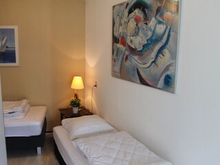 Appartement Julianadorp Kenmerken 29