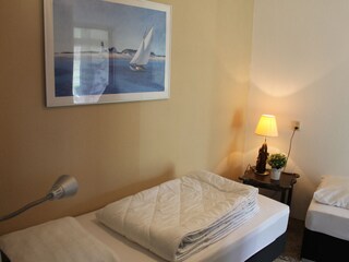 Appartement Julianadorp Kenmerken 30