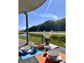 Apartment Julianadorp Außenaufnahme 1