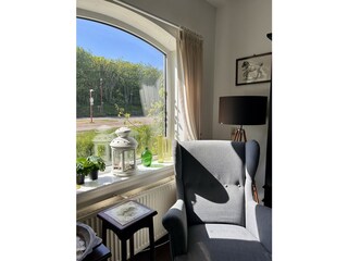 Appartement Julianadorp Kenmerken 9