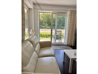 Apartment Julianadorp Ausstattung 12