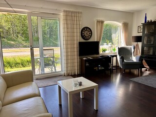 Appartement Julianadorp Kenmerken 13