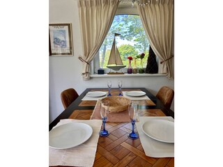 Appartement Julianadorp Kenmerken 16