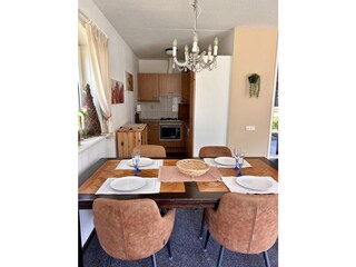 Appartamento Julianadorp Caratteristiche 18