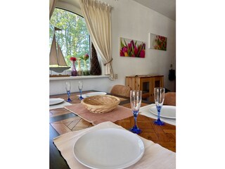 Appartement Julianadorp Kenmerken 19