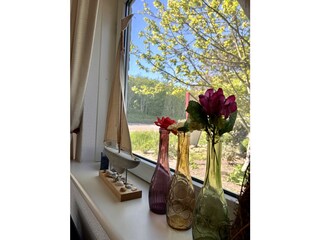 Appartement Julianadorp Kenmerken 21