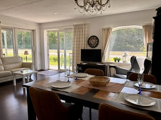 Apartment Julianadorp Ausstattung 10