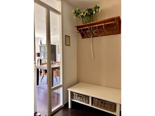 Appartement Julianadorp Kenmerken 22