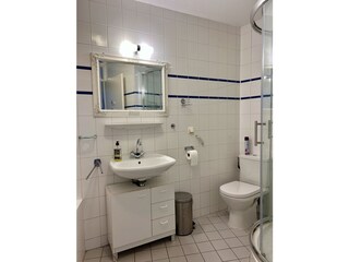 Apartment Julianadorp Ausstattung 31