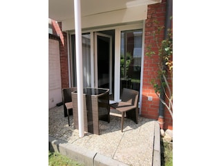 Ferienwohnung Norderney  12