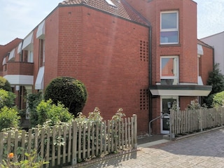 Ferienwohnung Norderney  13