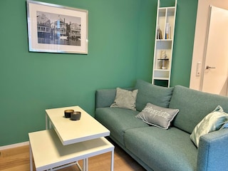 Ferienwohnung Norderney Außenaufnahme 2