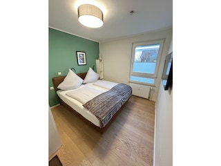 Ferienwohnung Norderney Außenaufnahme 4