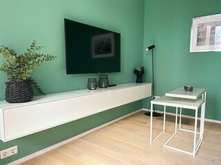 Ferienwohnung Norderney Außenaufnahme 5