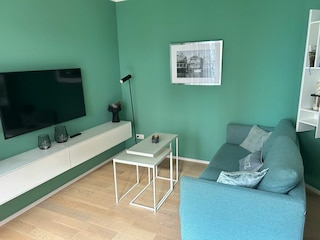 Ferienwohnung Norderney Außenaufnahme 6