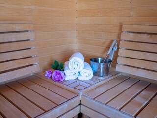 Casa per le vacanze Buchenberg Registrazione all'aperto 3