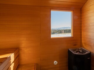 Casa per le vacanze Buchenberg Registrazione all'aperto 4