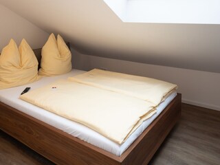 Casa per le vacanze Buchenberg Caratteristiche 13