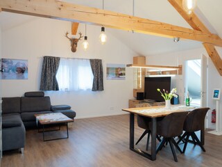 Casa per le vacanze Buchenberg Caratteristiche 14