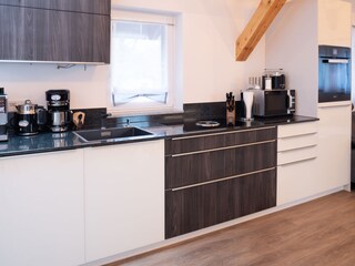 Casa per le vacanze Buchenberg Caratteristiche 15