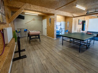 Casa per le vacanze Buchenberg Ambiente 35