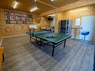 Casa per le vacanze Buchenberg Ambiente 36