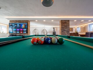 Casa per le vacanze Buchenberg Caratteristiche 27