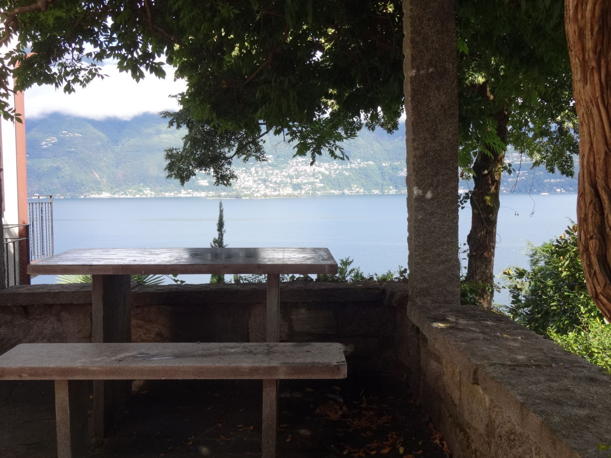 Holiday House Casa Al Tiglio Caviano Family Belz